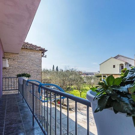 זאדאר Apartments Jere מראה חיצוני תמונה