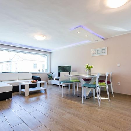 זאדאר Apartments Jere מראה חיצוני תמונה