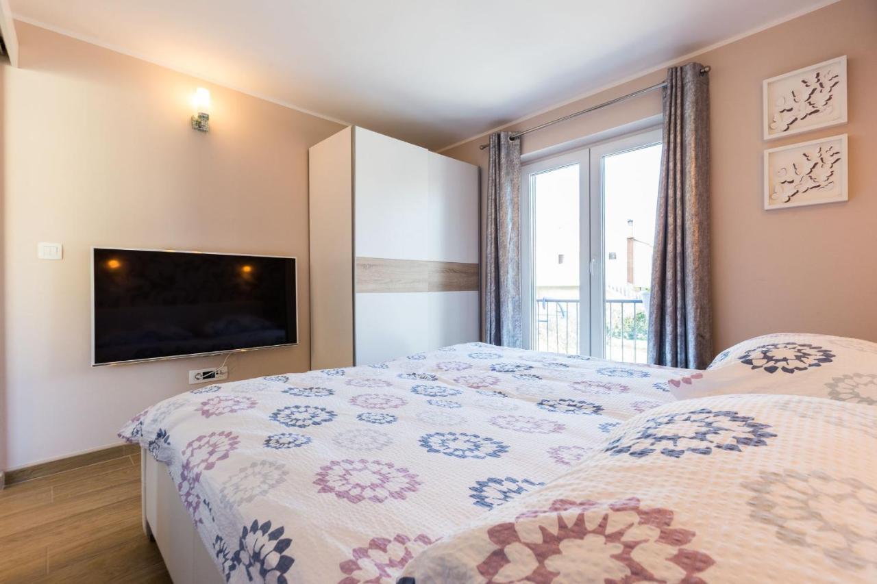 זאדאר Apartments Jere מראה חיצוני תמונה
