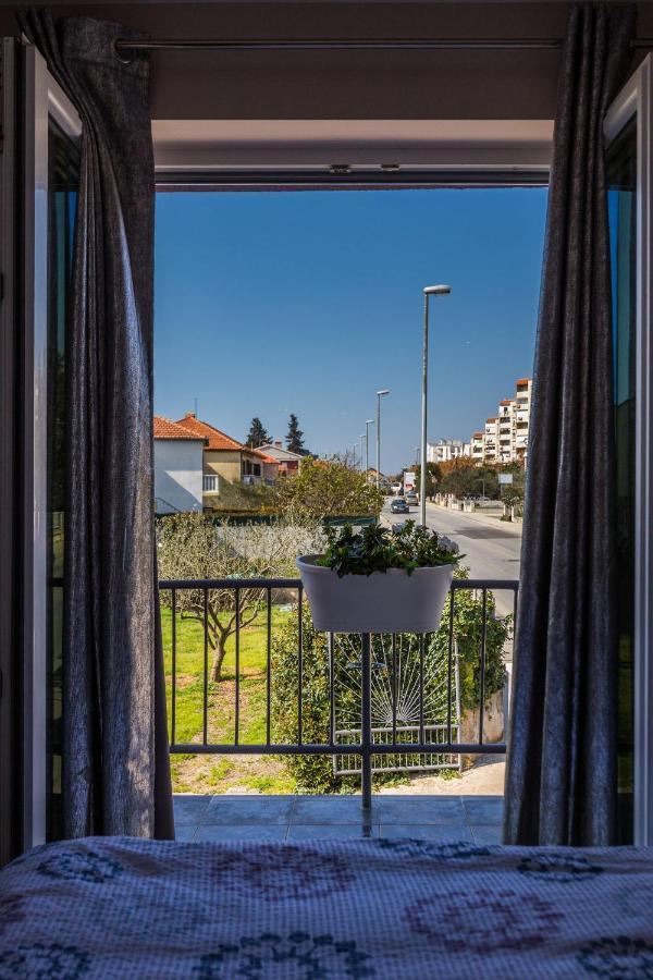 זאדאר Apartments Jere מראה חיצוני תמונה