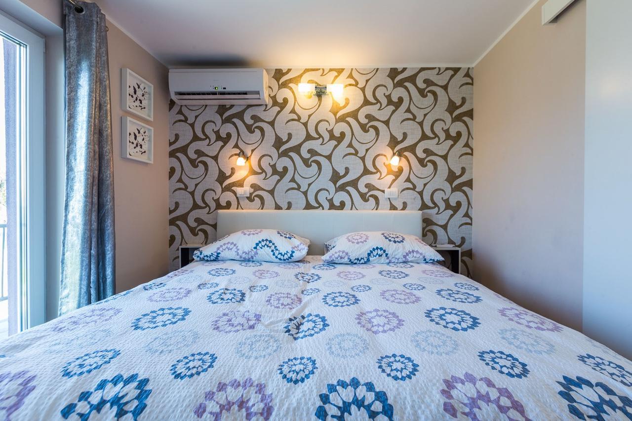 זאדאר Apartments Jere מראה חיצוני תמונה