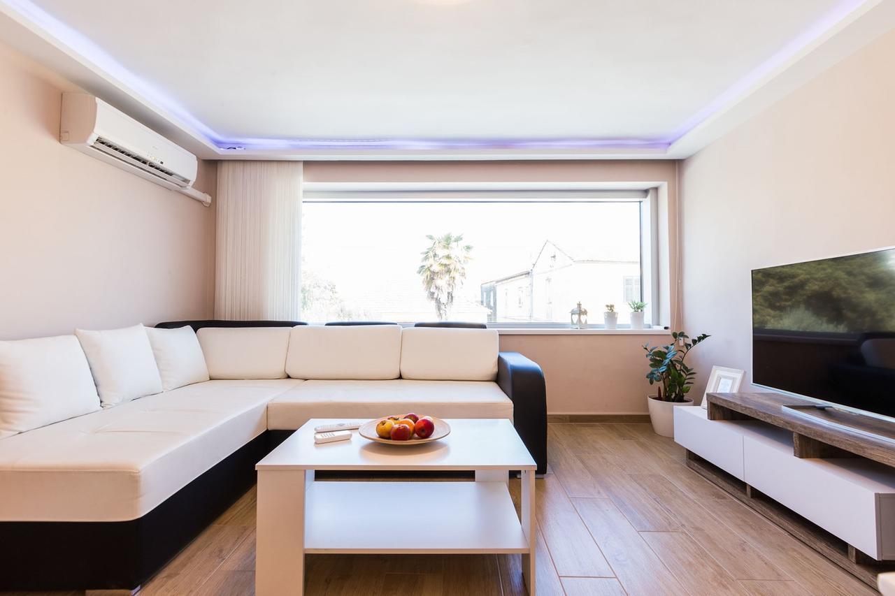 זאדאר Apartments Jere מראה חיצוני תמונה