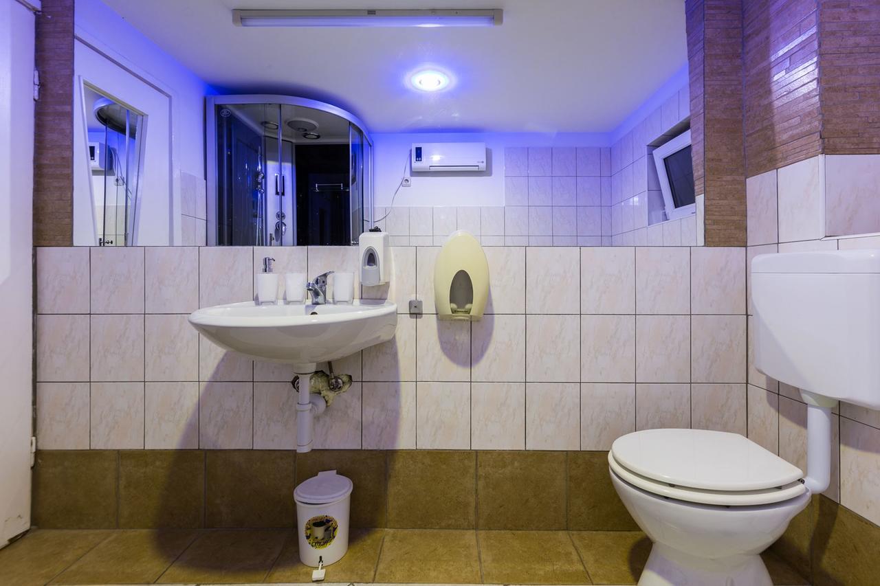 זאדאר Apartments Jere מראה חיצוני תמונה