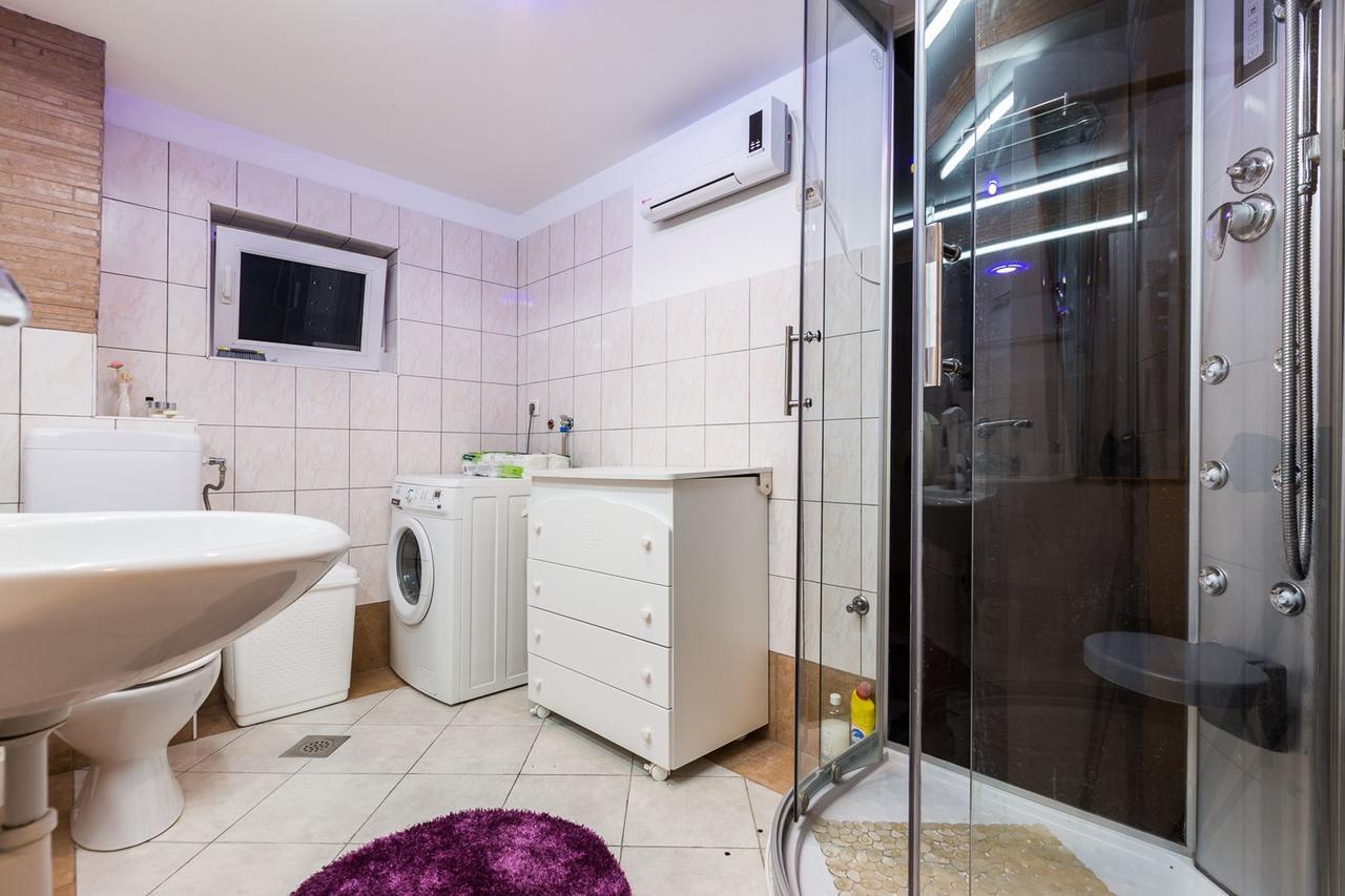 זאדאר Apartments Jere מראה חיצוני תמונה